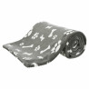 Pet blanket Trixie Kenny Grey Polyester 15 × 1 CM,,,
