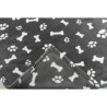 Pet blanket Trixie Kenny Grey Polyester 15 × 1 CM,,,