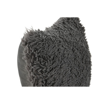 Подушка Home ESPRIT Серый 45 x 8 x 45 cm