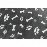 Pet blanket Trixie Kenny Grey Polyester 15 × 1 CM,,,