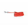 Tracking leash Trixie Red,,,