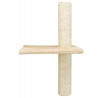 Replacement post for scratcher Trixie Natural d 9 × 40 CM,,,