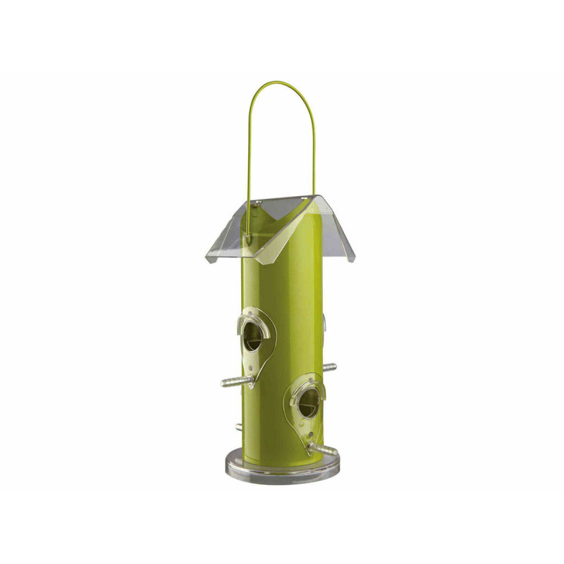 Bird feeder Trixie Green 800 ml,,,