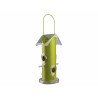 Bird feeder Trixie Green 800 ml,,,