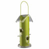 Bird feeder Trixie Green 800 ml,,,
