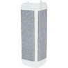 Carpet Trixie Grey Light grey Polyester Sisal 32 × 60 cm,,,