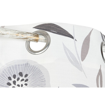 Kardin Home ESPRIT Kwiaty Trükitud 140 x 0,3 x 260 cm,,,