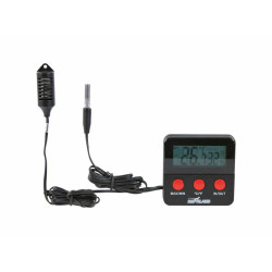 Termo higrometrs Trixie,,,