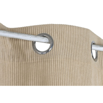 Kardin Home ESPRIT Beež 140 x 260 x 260 cm,,,
