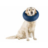 Protective collar for dog Trixie Blue Inflatable (40-45 cm),,,