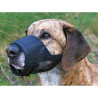 Muzzle Trixie Black L,,,