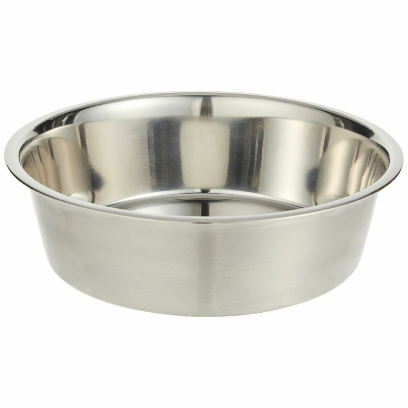Dog Feeder Trixie Stainless steel 1,7 L,,,