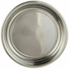 Dog Feeder Trixie Stainless steel 1,7 L,,,