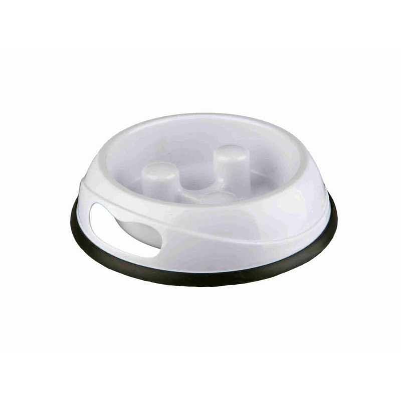 Dog Feeder Trixie Slow Feed 1,5 L,,,