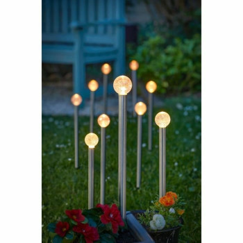 Saulės sodo žibintų rinkinys Smart Garden (10 vnt.),,,