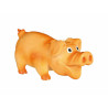 Dog toy Trixie Pig,,,