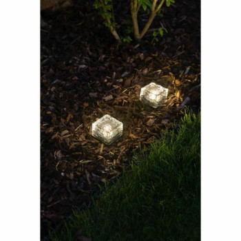 Solārā lampa Galix G4470 Stikls,,,