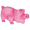 Dog toy Trixie Pig,,,