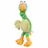Soft toy for dogs Trixie Polyester Plush Bird 30 cm,,,