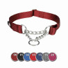 Training collar Trixie New Premium Red M/L 35-50 cm,,,