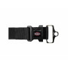 Dog collar Trixie New Premium Black L/XXL 55-80 cm,,,
