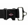 Dog collar Trixie New Premium Black L/XXL 55-80 cm,,,