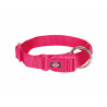 Dog collar Trixie New Premium Fuchsia M/L 35-55 cm,,,
