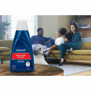 Priemonė nuo dėmių Bissell PRO Oxy 1 L,,,