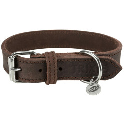 Dog collar Trixie Rustic...