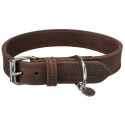 Dog collar Trixie Rustic...