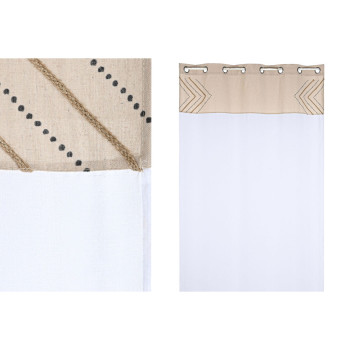 Kardinad Home ESPRIT 140 x 260 x 260 cm,,,