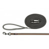Strap Trixie Orange Graphite 10 m M/XL,,,
