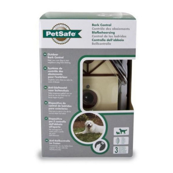 Riešanas atbaidīšanas ierīce PetSafe 15 m,,,