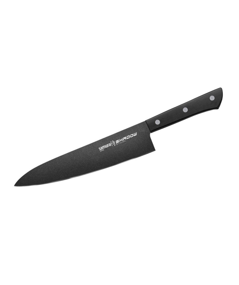 SHADOW ŠEFPAVĀRA NAZIS 20.8CM, Samura®