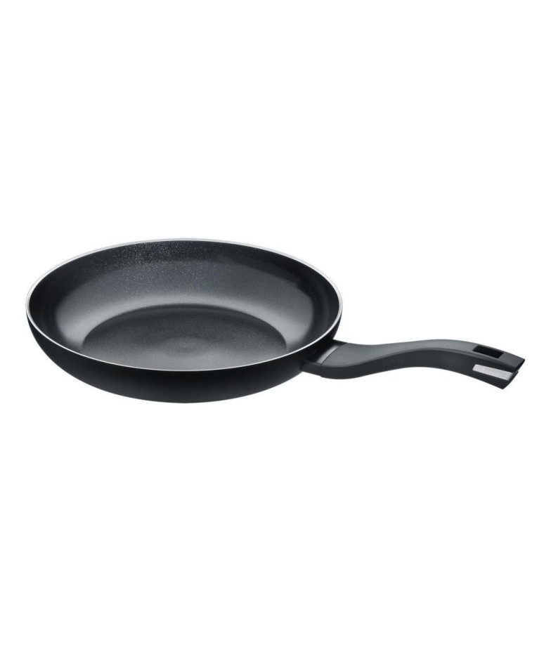 B.GREEN PAN  24CM, PĀRSTRĀDĀTS ALUMĪNIJS, INDUKCIJA, Berndes