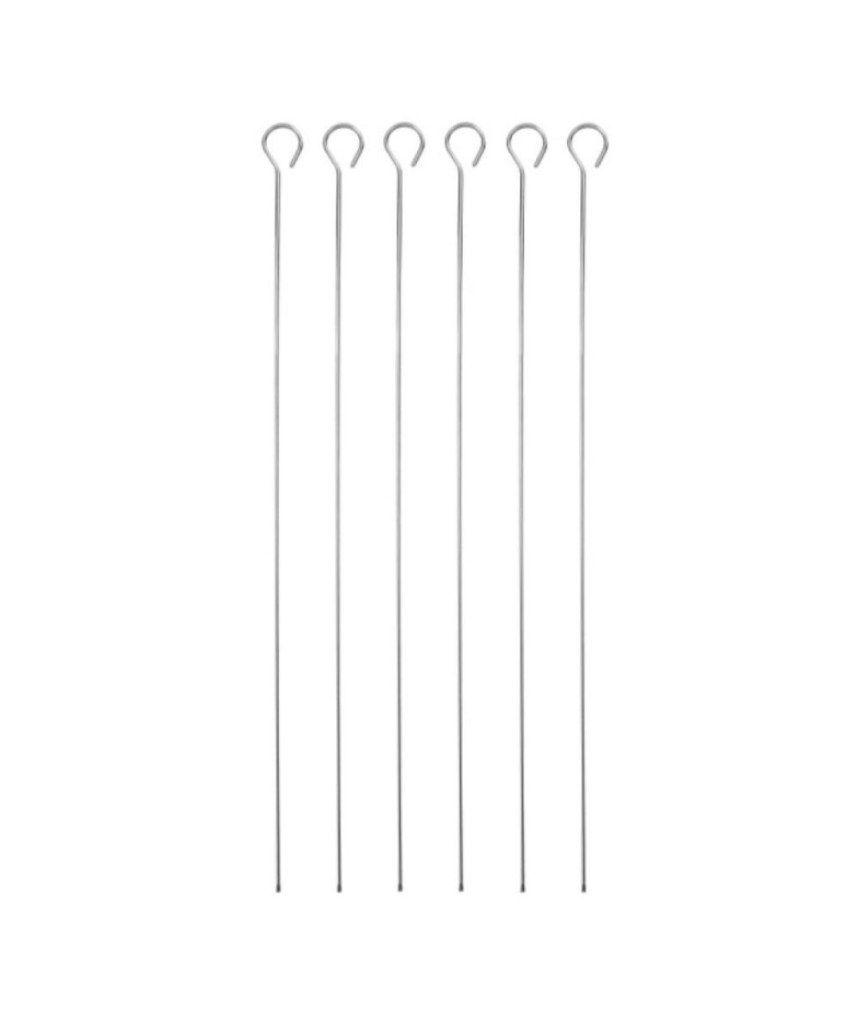 MASTERCLASS KOMPL.GRILA IESMI 40CM 6GAB, N/T, Masterclass