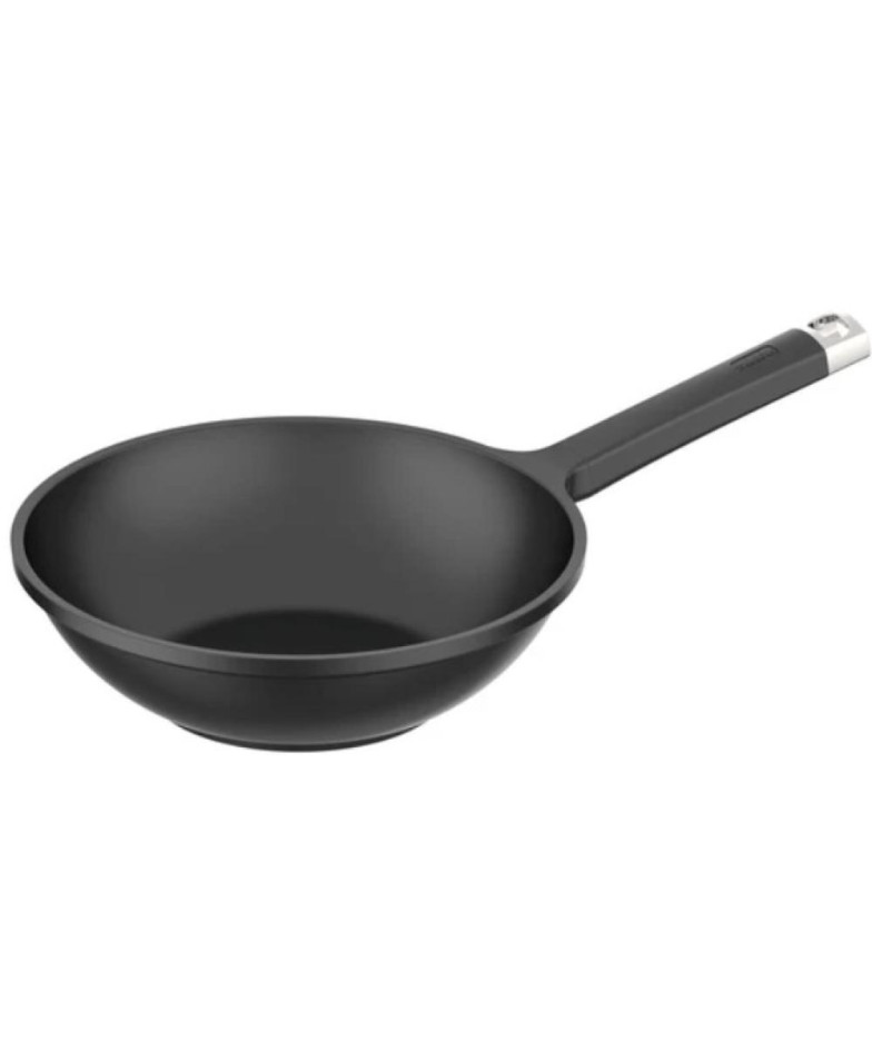 EDITION 100 WOK PAN  28CM, LIETS ALUMĪNIJS, FOR INDUCTION, Berndes