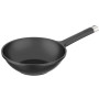 EDITION 100 WOK PAN  28CM, LIETS ALUMĪNIJS, FOR INDUCTION, Berndes