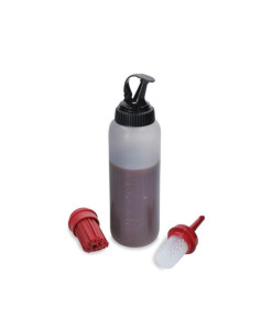 MASTERCLASS BBQ PUDELE...