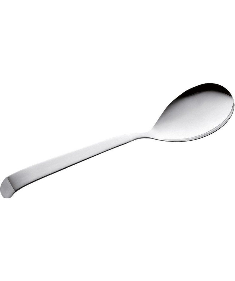 ASTRA SERVĒŠANAS KAROTE 30cm, NER.TĒR., Pintinox