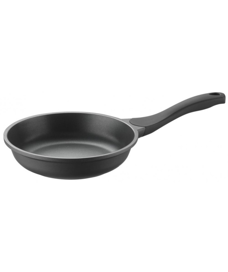 PRO PAN  24CM, ALUMĪNIJS, FOR INDUCTION, Pintinox