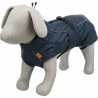 Dog raincoat Trixie Husum Dark blue XL,,,