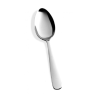 Šaukštas GOURmetāls 2.5mm