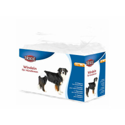 Nappies Trixie TX-23636 XL,,,