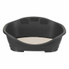 Pet bed Trixie 38811 Grey Dark grey,,,