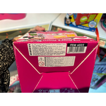 Kопилка Minnie Mouse музыкальный Minnie Mouse 14 cm