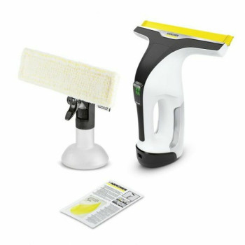 Window Vacuum Cleaner Kärcher 1.633-741.0,,,