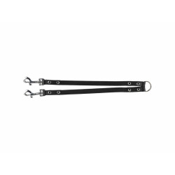 Coupling for 2-dog lead...