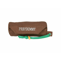 Dog toy Trixie Brown Canvas...
