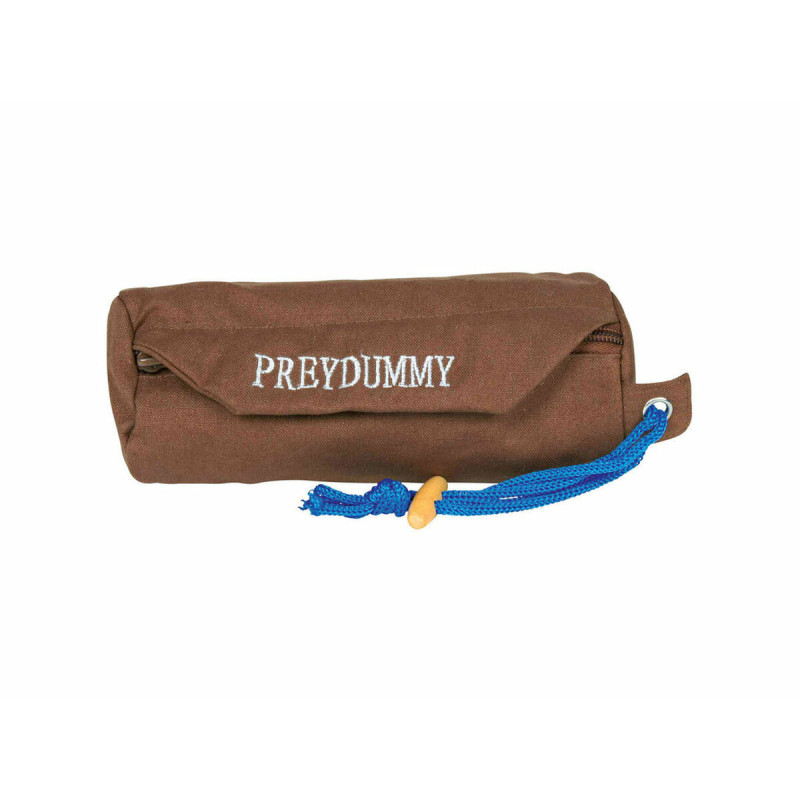 Dog toy Trixie Brown Canvas d 8 × 20 CM,,,